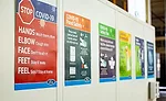 Health and Safety in Post-Pandemic Manufacturing