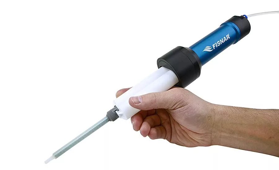What’s New With Handheld Adhesive Dispensing Equipment