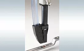 Automatic Installation of Nonthreaded Fasteners