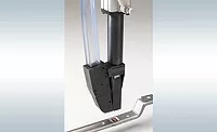 Automatic Installation of Nonthreaded Fasteners