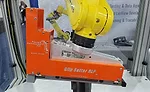 Automatic Installation of Nonthreaded Fasteners