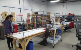 Culture Drives Efficiency and Quality at Wire Harness Manufacturer