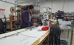 Culture Drives Efficiency and Quality at Wire Harness Manufacturer