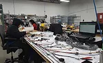 Culture Drives Efficiency and Quality at Wire Harness Manufacturer