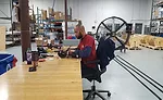 Culture Drives Efficiency and Quality at Wire Harness Manufacturer