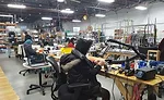 Culture Drives Efficiency and Quality at Wire Harness Manufacturer