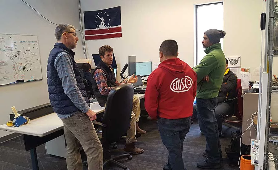 Culture Drives Efficiency and Quality at Wire Harness Manufacturer