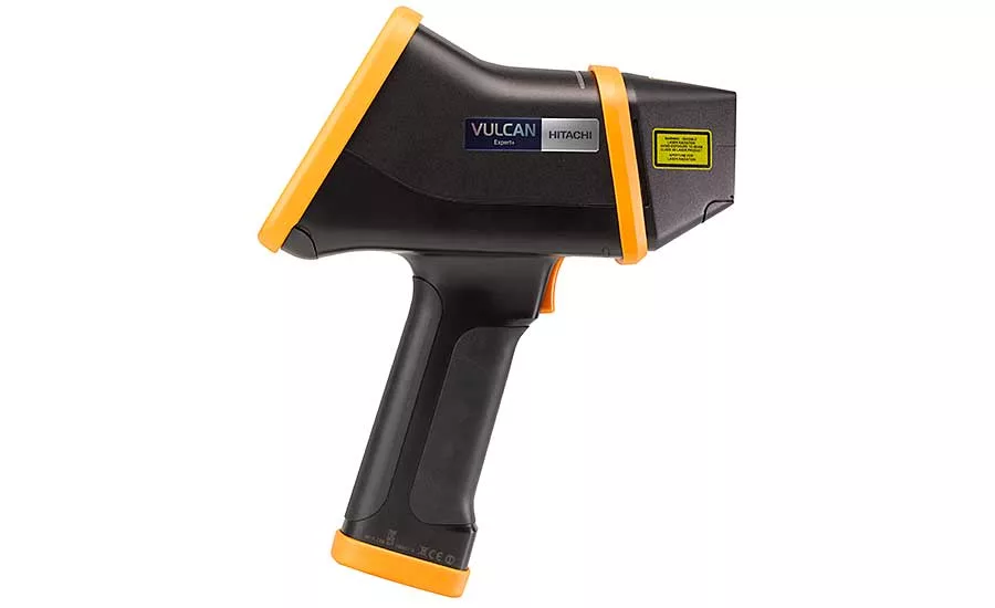 Analyzers Aid Automotive Lightweighting Efforts