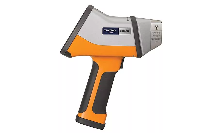 Analyzers Aid Automotive Lightweighting Efforts