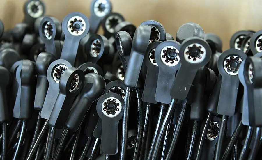 Wire Harness Manufacturers Get Help Through MEP