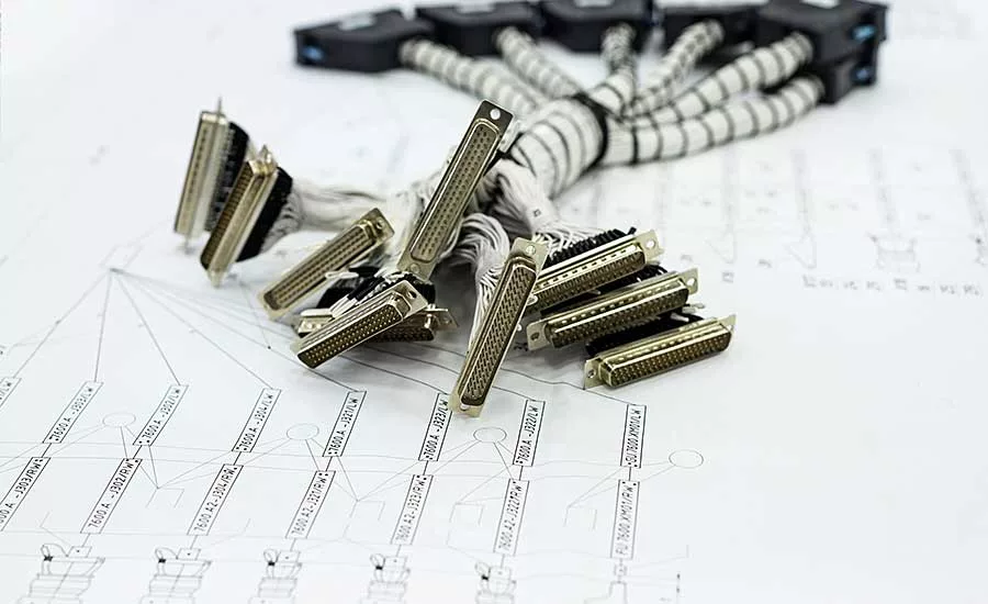 Wire Harness Manufacturers Get Help Through MEP