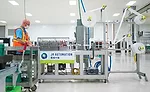 Manufacturers Shift to PPE Production to Fight COVID-19 Pandemic