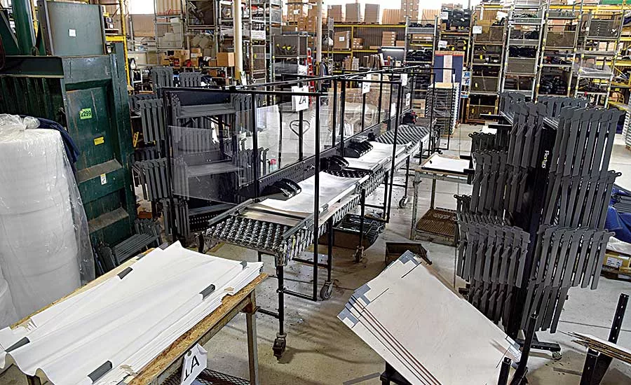 Manufacturers Shift to PPE Production to Fight COVID-19 Pandemic