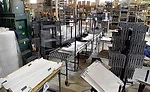 Manufacturers Shift to PPE Production to Fight COVID-19 Pandemic
