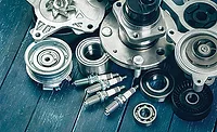 Parts, Quarantine and Recovery Parts, Quarantine and Recovery