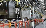 Exoskeletons Aid Assemblers at Truck Plant