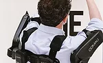 Exoskeletons Aid Assemblers at Truck Plant