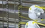 Decontamination Device Prevents N95 Mask Waste