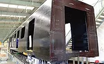 High-Speed Rail Demands Light Railcars