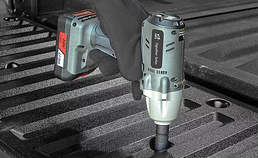What’s New With Cordless Tools