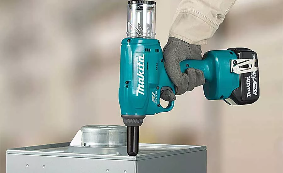 What’s New With Cordless Tools