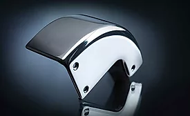 DAIMLER PRINTS SPARE PARTS FOR BUSES