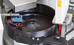 RNA OFFERS 3D-PRINTED BOWL FEEDERS
