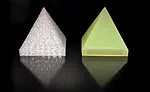 ANTIMICROBIAL SILICONE FOR 3D PRINTING