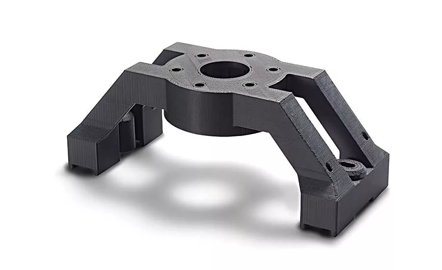 PEKK-BASED POLYMER FOR 3D PRINTING
