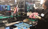 Jabil Improves Production Yield With Manufacturing Apps