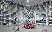 Test Chamber Ensures High Performance of Small-Engine Equipment