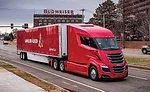 Electric Vehicle Startups Ramp Up Production