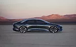Electric Vehicle Startups Ramp Up Production