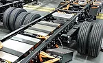 Electric Vehicle Startups Ramp Up Production