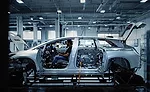 Electric Vehicle Startups Ramp Up Production