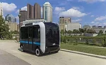 Electric Vehicle Startups Ramp Up Production
