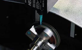Common Mistakes When Dispensing and Curing Light- Curing Adhesives