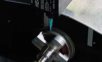 Common Mistakes When Dispensing and Curing Light- Curing Adhesives Common Mistakes When Dispensing and Curing Light- Curing Adhesives