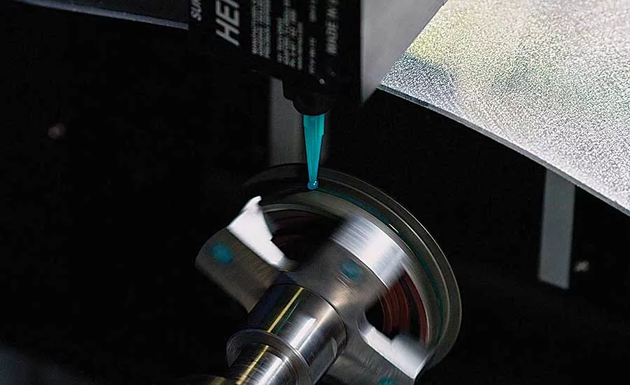 Common Mistakes When Dispensing and Curing Light- Curing Adhesives