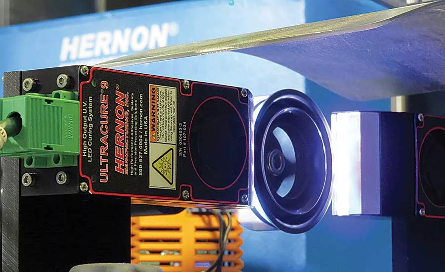 Common Mistakes When Dispensing and Curing Light- Curing Adhesives