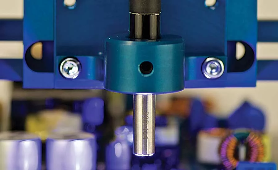 Common Mistakes When Dispensing and Curing Light- Curing Adhesives