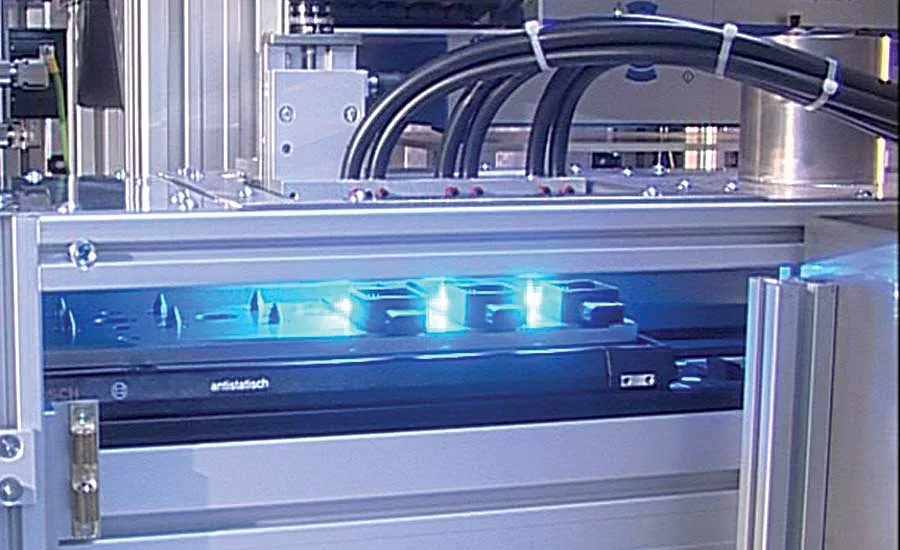 Common Mistakes When Dispensing and Curing Light- Curing Adhesives