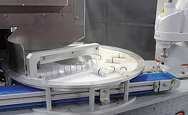 Flexible Feeding Systems