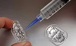 Medical Device Manufacturer Uses Adhesive to Encapsulate Sensors for Prosthetic Limbs