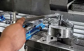 ERP Software a Growth Anchor for Fabrication-Assembly Shop