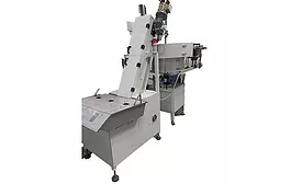 Feeder and elevator supply forged parts