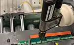 Cobot Boosts Productivity at Drive Maker