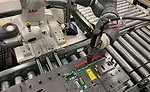Cobot Boosts Productivity at Drive Maker