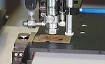 The Role of Vision in Robotic Dispensing