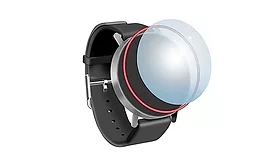 1 // LASER-ACTIVATED PROCESS SEALS MOBILE DEVICES